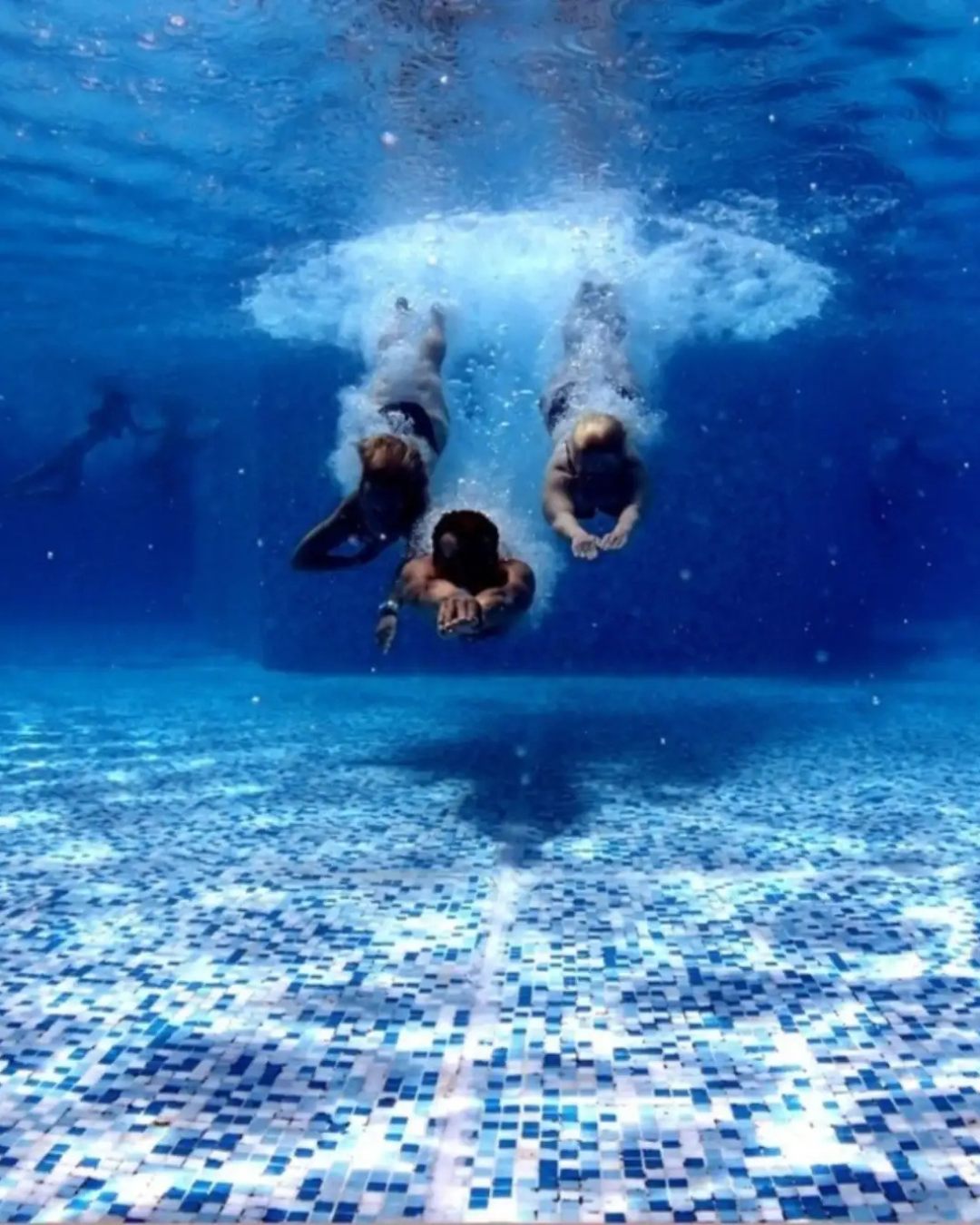 Scuba Diving in Hyderabad at Dream Valley Resorts