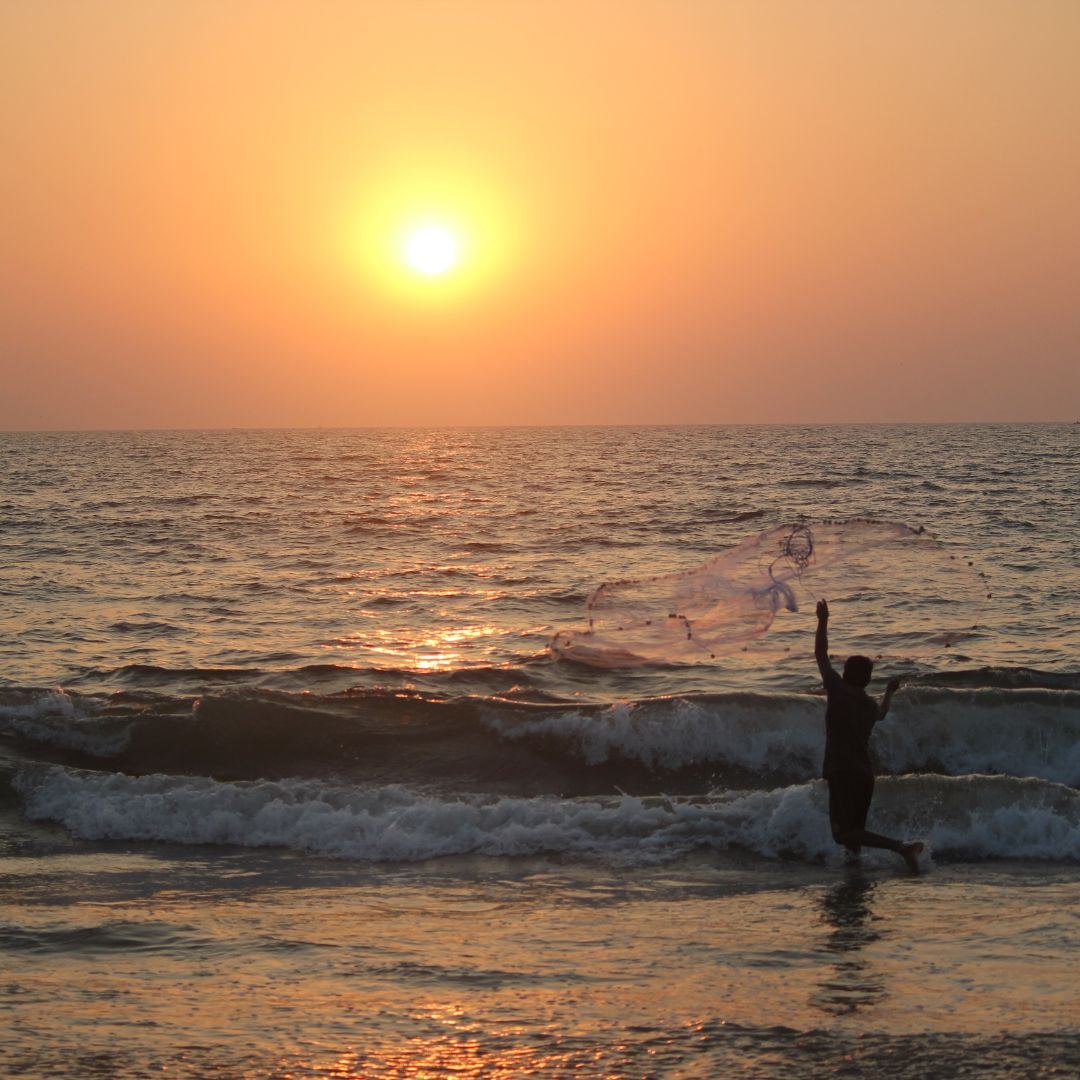 Goa – A Monsoon Beach Retreat Goa – A Monsoon Beach Retreat with the best Tours and Travels for a perfect getaway.