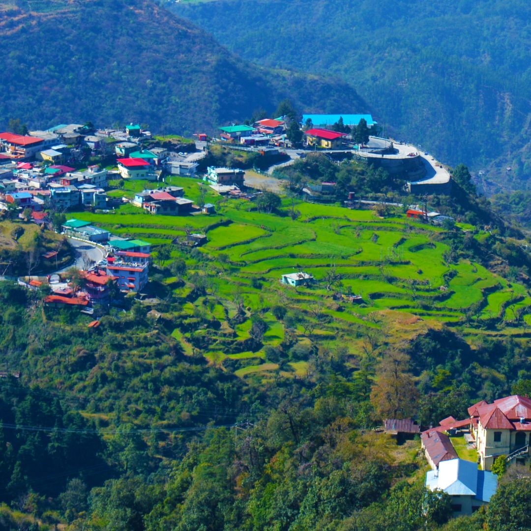 xplore the breathtaking Valley of Flowers, Uttarakhand, with top Tour and Travel Gwalior services