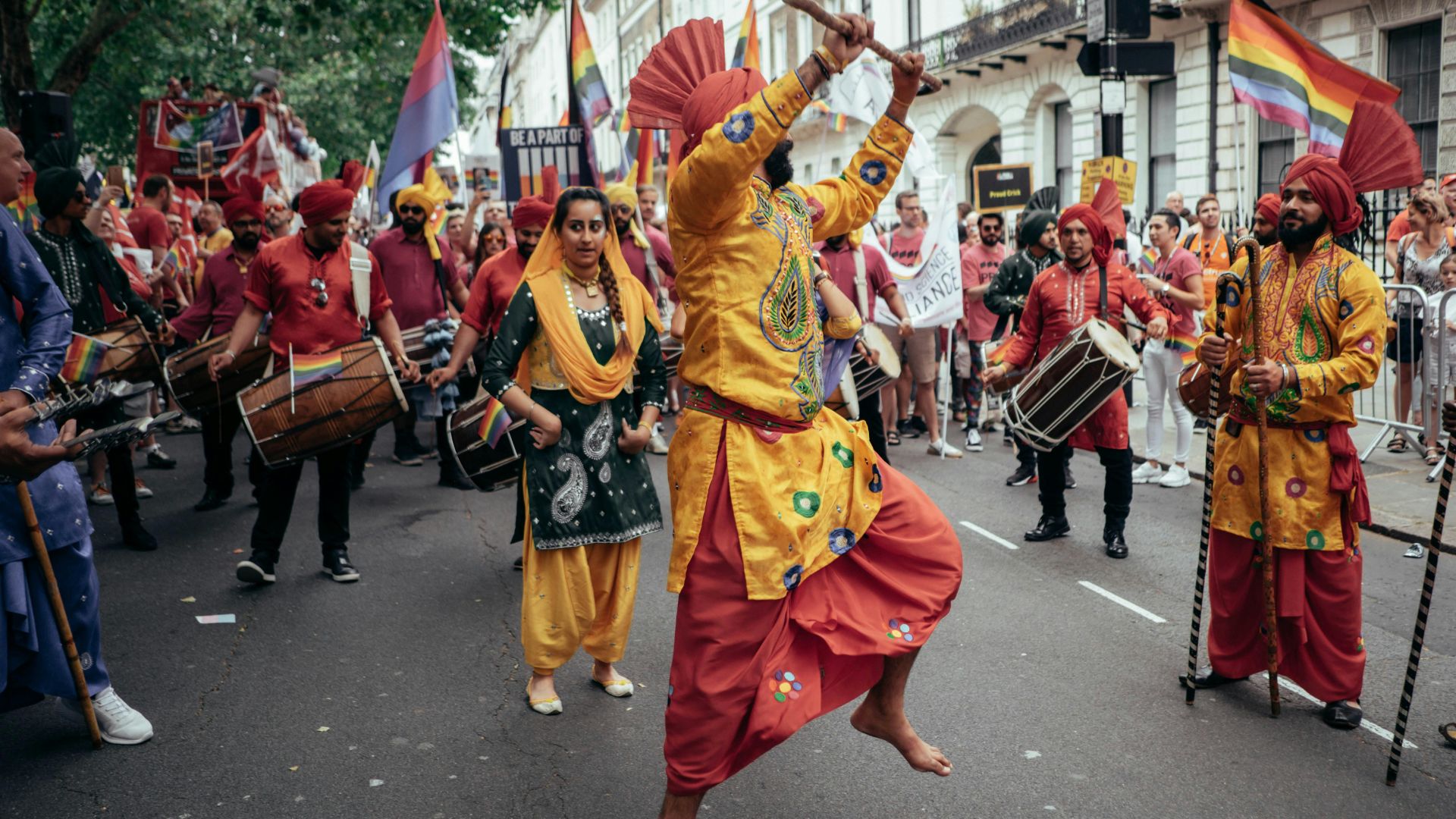 Experience Cultural Celebrations Travel with BleisureTrip Gwalior Travels