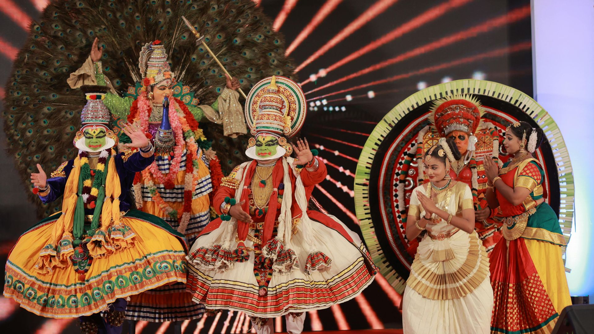 elebrate Onam Festival in Kerala with the leading Travel Agency in Gwalior