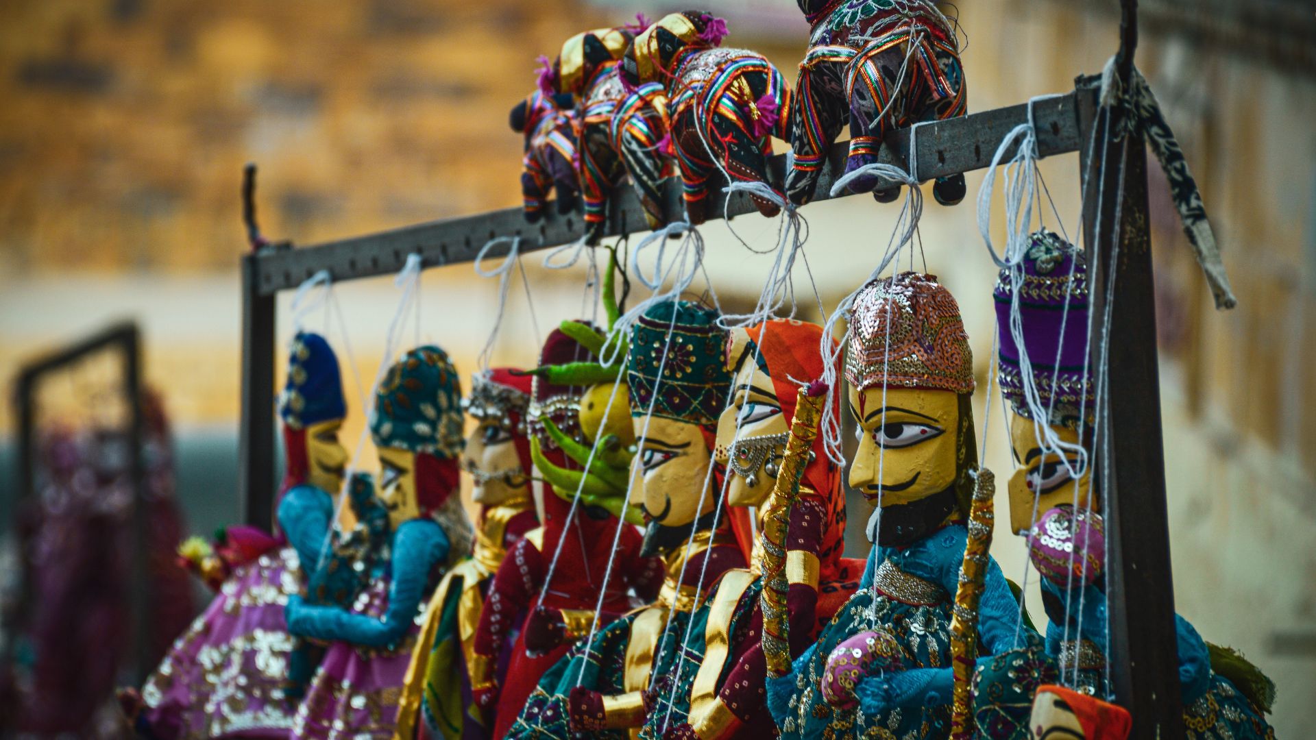 Experience the vibrant Teej Festival in Rajasthan with the best Tours and Travels Agency for a cultural journey.