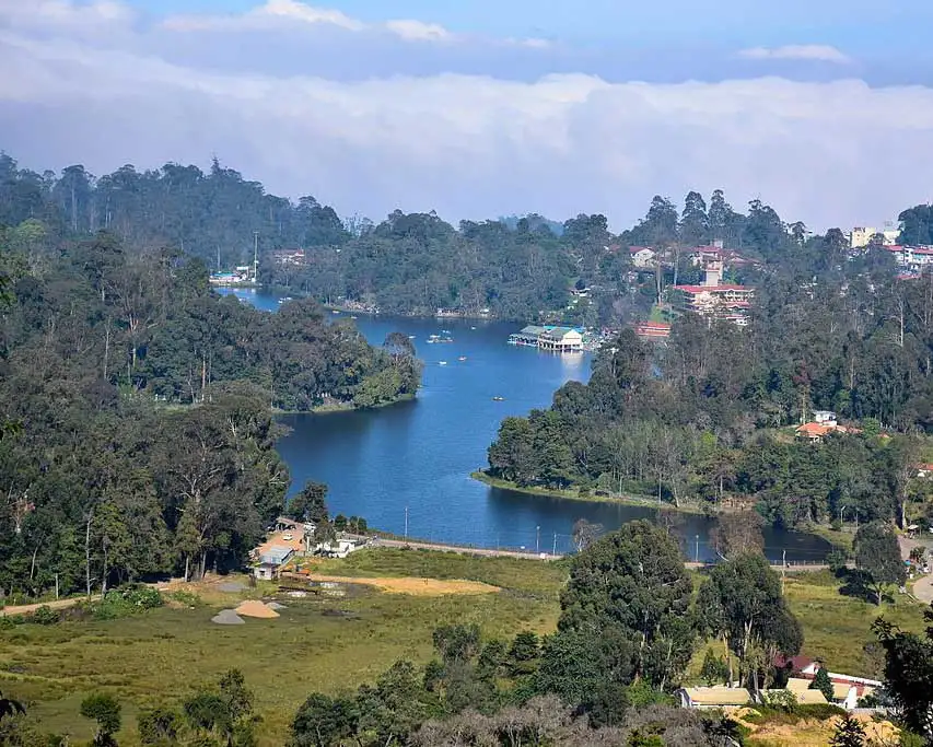 Kodaikanal, Tamil Nadu Best travel agency for seamless trips to Kodaikanal, Tamil Nadu with BleisureTripClub.