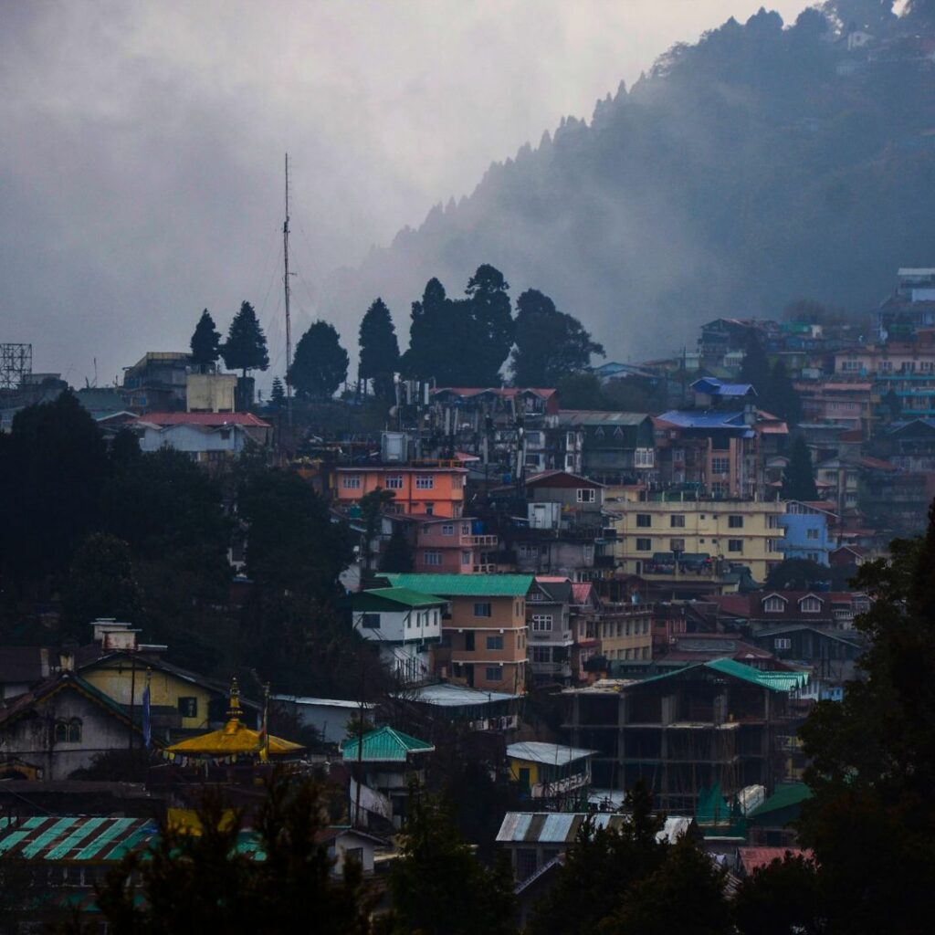 Mussoorie – The Queen of Hills