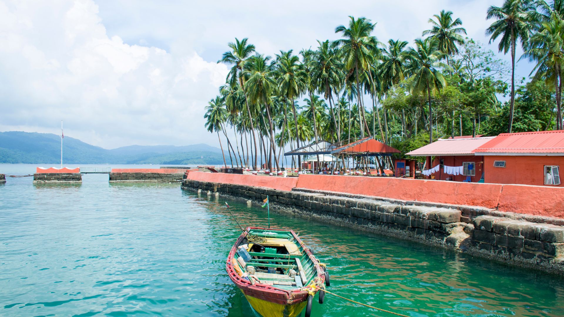 Andaman and Nicobar Islands Andaman and Nicobar Islands