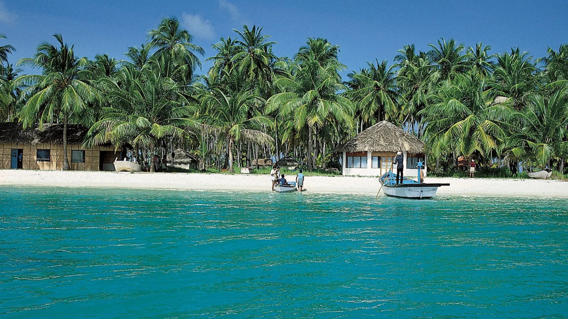 Lakshadweep Islands Lakshadweep Islands