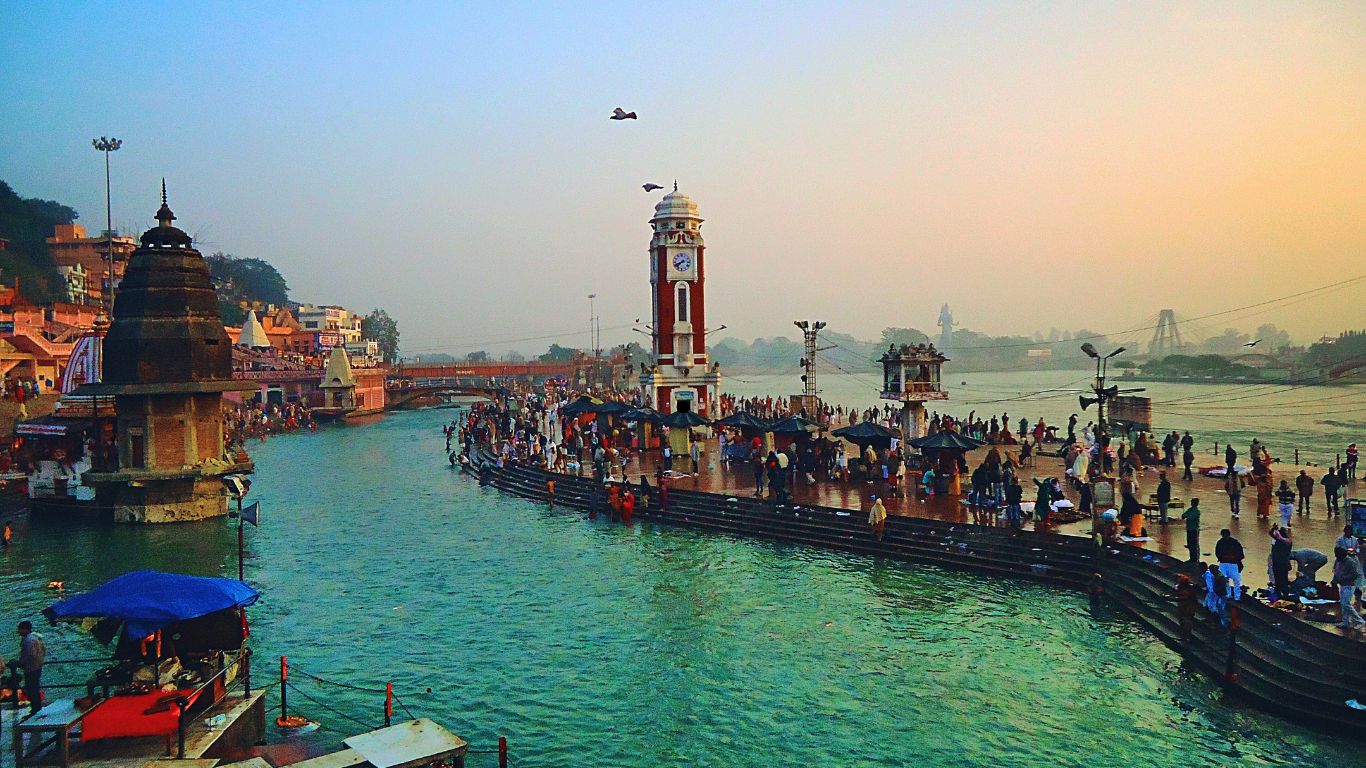 Uttarakhand Travel