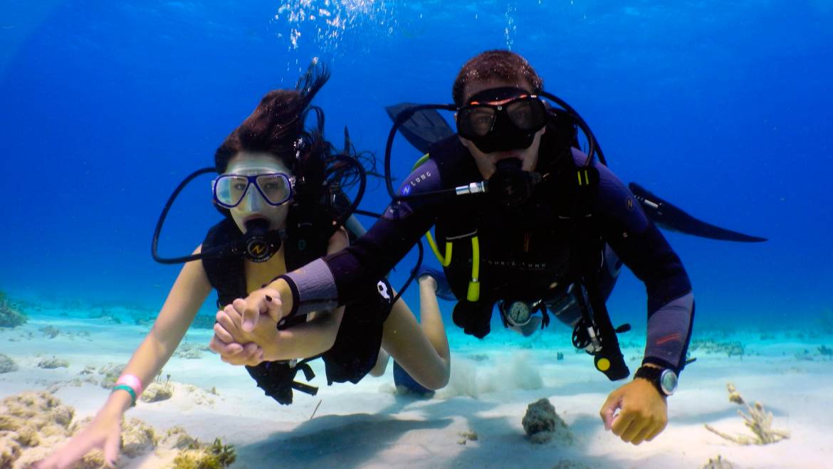 scuba-diving-goa Scuba Diving Adventure Sports | Goa Tourism